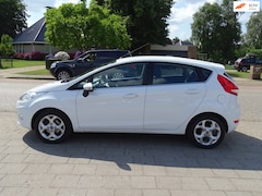 Ford Fiesta - 1.4 Titanium