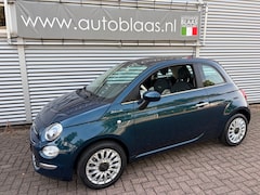 Fiat 500 - 1.0 Hybrid Dolcevita