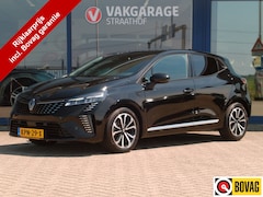 Renault Clio - 1.0 TCe 90 GPF techno, Carplay + Android Auto / Camera 360 + Sensoren / Keyless / Full LED