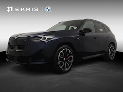 BMW X3 - M50 High Executive | M Sportpakket Pro | Premium Pack | Professional Pack