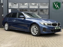 BMW 3-serie Touring - 318d | Cruise | Clima | Apple Carplay