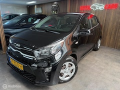 Kia Picanto - 1.0 CVVT EconomyPlusLine| Airco|Org NL Auto