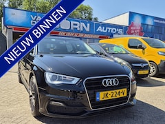 Audi A3 Sportback - 1.4 TFSI CoD Adrenalin Automaat Trekhaak Nw APK