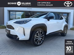 Toyota Yaris Cross - 1.5 Hybrid GR Sport | JBL | Blindspot | Electr. Achterklep | HUD
