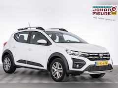 Dacia Sandero Stepway - 1.0 TCe 90 Comfort ✅ 1e Eigenaar