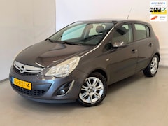 Opel Corsa - 1.2-16V Edition / NL-auto / Airco / LM velgen