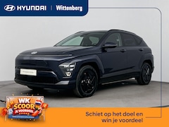 Hyundai Kona Electric - Long Range Pure Edition 64.8 kWh | Apple Carplay/Android Auto | Lichtmetalen velgen 5-spaa