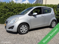 Suzuki Splash - 1.0 VVT Comfort EASSS