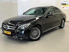 Mercedes-Benz C-klasse - 350e / Pano / Burmester / Distronic / Headup