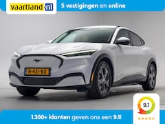 Ford Mustang Mach-E - 75 kWh RWD [ 360°Camera Adapt.cruise B&O ]
