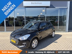Suzuki Swift - 1.2 Select