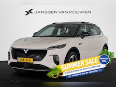 Voyah Courage - Business Edition 80 kWh