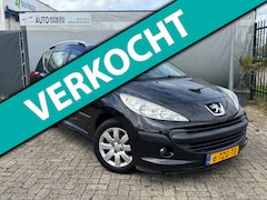 Peugeot 207 SW - 1.4 VTi X-line - NWE APK - Airco - Pano