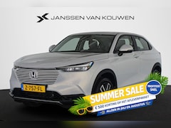 Honda HR-V - 1.5 e:HEV Elegance NL Auto Stoelverwarming Keyless Apple CarPlay