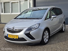 Opel Zafira Tourer - 1.4 Cosmo AIRCO CRUISE CONTROL NAP ELEK.R
