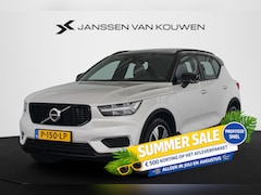 Volvo XC40 - 1.5 T5 Recharge R-Design Harman Kardon Panoramadak Memory