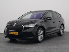 Skoda Enyaq iV - 60 | PANO | CAMERA | STOEL- EN STUURVERW