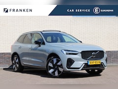 Volvo XC60 - 2.0 T8 Plug-in hybrid AWD Ultra Dark | Head-Up | Panoramadak | Leder | H&K | BLIS
