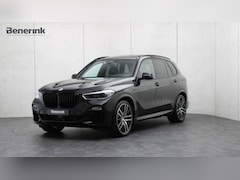 BMW X5 - xDrive45e High Executive M-Sport | Harman/Kardon | Panoramadak | Head-up | Laserlight | Tr