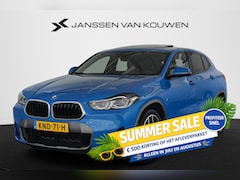 BMW X2 - xDrive25e M Sport Panoramadak Harman Kardon Memory Head-Up