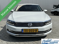 Volkswagen Passat - 1.5 TSI Comfortline Business - NL-AUTO CAMERA PDC VOOR/ACHTER