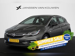 Opel Astra - 1.0 Online Edition Camera Carplay Trekhaak