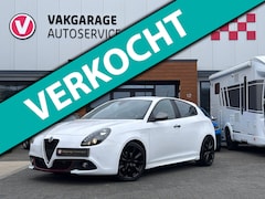 Alfa Romeo Giulietta - 1.4 Turbo MultiAir Super|BOSE|Stoelverw|Sportstoelen|PDC|Cruise Contr