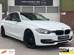 BMW 3-serie - 320i/AIRCO/CRUISE/SPORT/APK/NAP