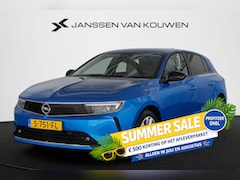 Opel Astra - 1.2 Business Edition Stuur-Stoelverwarming Apple Carplay Camera