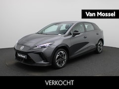 MG MG4 - Standard 51 kWh | CarPlay | Led Koplampen | Climate Control | Adaptive Cruise Control | i