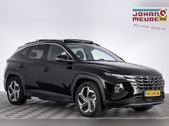 Hyundai Tucson - 1.6 T-GDI PHEV Comfort Sky | PANORAMADAK | NAVI | ECC | VELGEN
