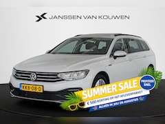 Volkswagen Passat Variant - 1.4 TSI PHEV GTE
