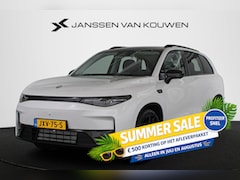 Leapmotor C10 - Design REEV 28.4 kWh