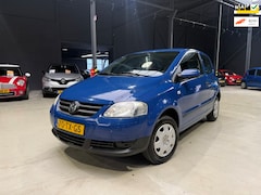 Volkswagen Fox - 1.2 Trendline NW APK|Stuurbekr