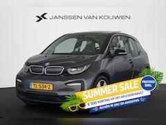 BMW i3 - Grey Edition 94Ah 33 kWh Panoramadak Keyless Stoelverwarming