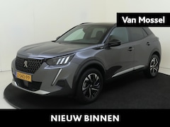 Peugeot 2008 - 1.2 PureTech GT | Automaat | Parkeersensoren | Stoelverwarming | Navigatie | Airco