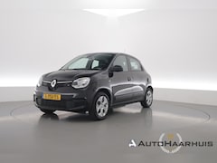 Renault Twingo Z.E. - R80 Intens | SOH 96% | Camera | Apple CarPlay & Android Auto | Licht- Regensensor | DAB