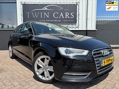 Audi A3 Sportback - 1.2 TFSI Attraction Pro Line plus 5drs Navi Airco