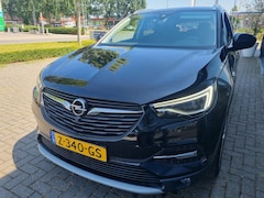 Opel Grandland X - 1.6 Turbo Hybrid4 Ultimate Sportleder Navi Camera