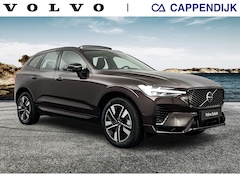 Volvo XC60 - T6 398PK Recharge Ultra Dark| Pano| Trekhaak| 360Camera| H&K Sou