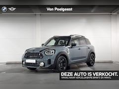 MINI Countryman - Cooper SE ALL4 Classic | Panoramadak | Stoelverwarming | Harman/Kardon | Head-Up Display