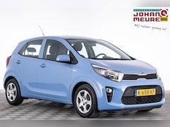 Kia Picanto - 1.0 DPi ComfortLine 5-drs | AIRCO ✅ 1e Eigenaar