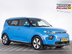 Kia e-Soul - DynamicLine 64 kWh | NAVI | Full LED | Head-Up | SOH: 100% |