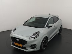 Ford Puma - EcoBoost Hybrid 125 pk ST-Line X | Trekhaak | Winter Pack | 360° | B&O | El. a. klep | Ada