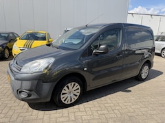 Citroën Berlingo - 1.6 HDI 2013 Grijs Schuifdeur MARGE Trekhaak 138.000KM
