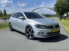 Volkswagen Polo - 1.0 TSI Comfortline Business|Carplay|ACC|PDC