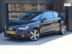 Audi A1 - 1.4 TFSI Ambition Pro Line Business S-Line | NAP | Automaat | Airco | Cruise | Navi | LM V