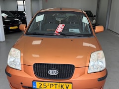 Kia Picanto - 1.0 LXE