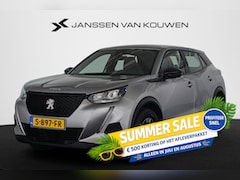 Peugeot 2008 - 1.2 PureTech Active Pack Navi Airco 16" LMW