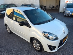 Renault Twingo - 1.2-16V Dynamique Nette auto nwe apk